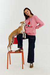 Ti Amo Sweatshirt